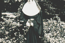 303: Sr. Chrysostom McCarthy. (circa 1930-1940)  - Catherine daughter of Denis McCarthy &amp;amp; Sarah Withers